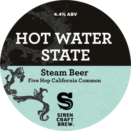 Hot Water State