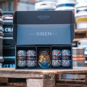 Siren Craft Brew - DOUBLE Mystery Box