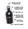 2 Litre Growler Thumbnail