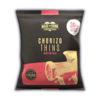 Made For Drink: Chorizo Thins 30g Thumbnail