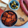 Made For Drink: Chorizo Thins 30g Thumbnail