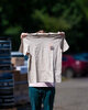 Siren Project Barista Short Sleeve T-Shirt - Latte Thumbnail