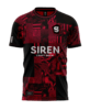 Siren Football Shirt Thumbnail