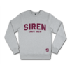 Varsity Sweatshirt - Grey Thumbnail