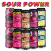 Sour Power  Thumbnail